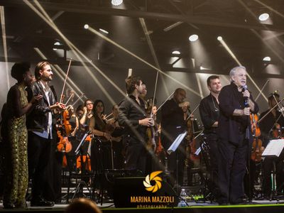 Giorgio Moroder