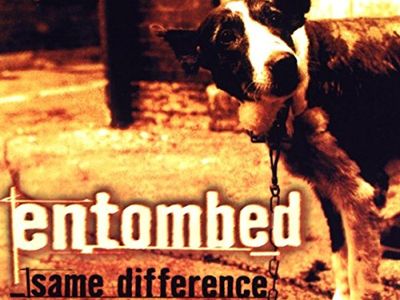 Concerti: tour europeo per gli Entombed