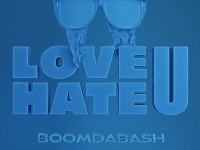 boomdabash