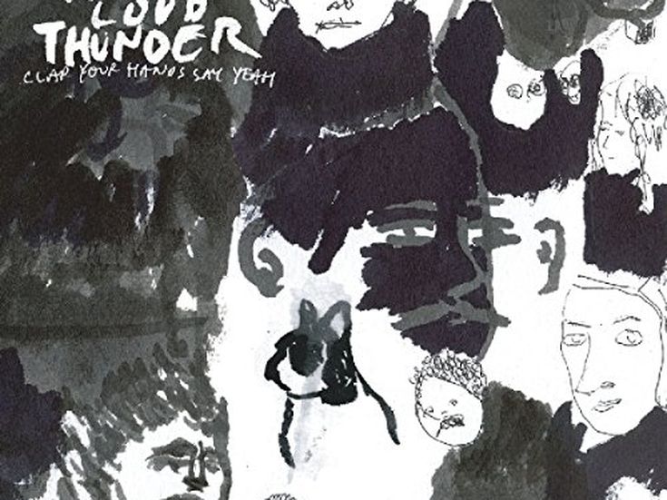  Clap Your Hands Say Yeah: arriva a settembre il nuovo &quot;Hysterical&quot;