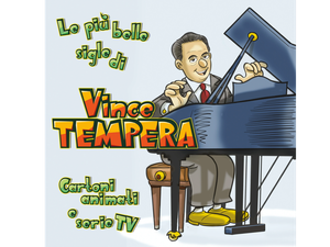 Vince Tempera