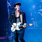 10 luglio 2015 - Cavea Auditorium - Roma - Kolors in concerto