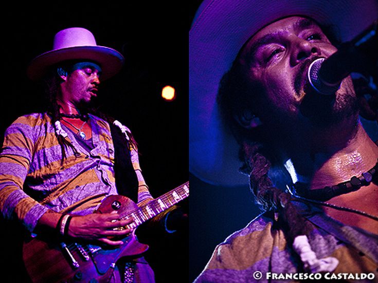 USA, Spearhead firma con iMusic (ma resta con Labels in Europa)