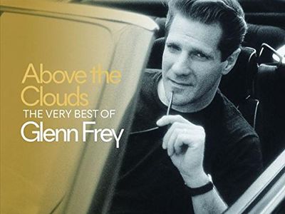 Glenn Frey