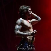 17 luglio 2021 - Collisioni Festival - Piazza Medford - Alba (Cn) - Rkomi in concerto 17 luglio 2021 - Collisioni Festival - Piazza Medford - Alba (Cn) - Rkomi in concerto