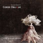 Corde Oblique - A HAIL OF BITTER ALMONDS