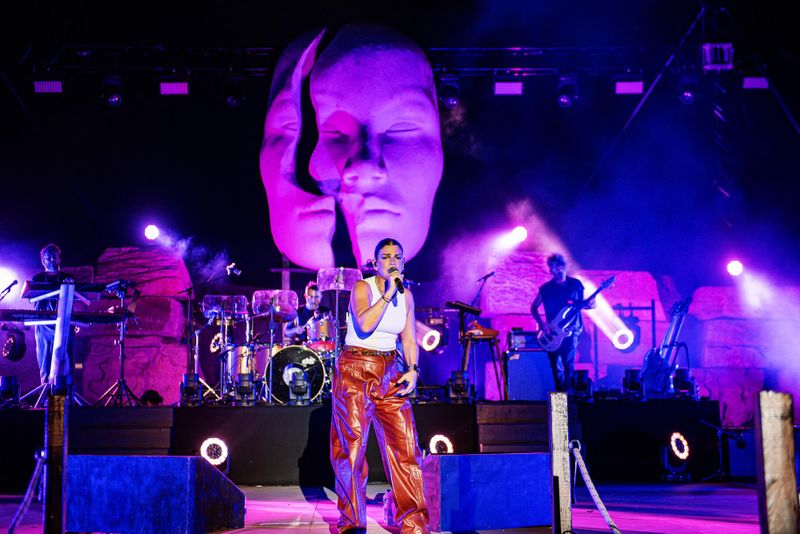 10 luglio 2026 - Anima Festival - Anfiteatro dell'Anima - Cervere (Cn) - Emma in concerto