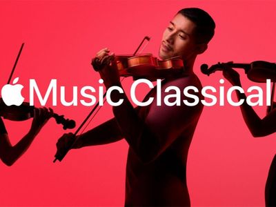 Apple Music Classic