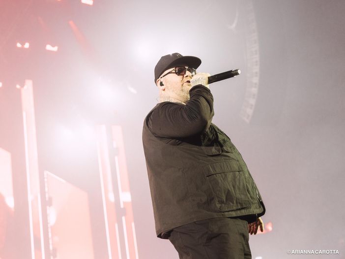 Club Dogo, è giunto il momento di riunire il gruppo Club Dogo, è giunto il momento di riunire il gruppo