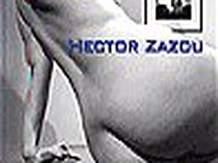 STRONG CURRENTS Hector Zazou