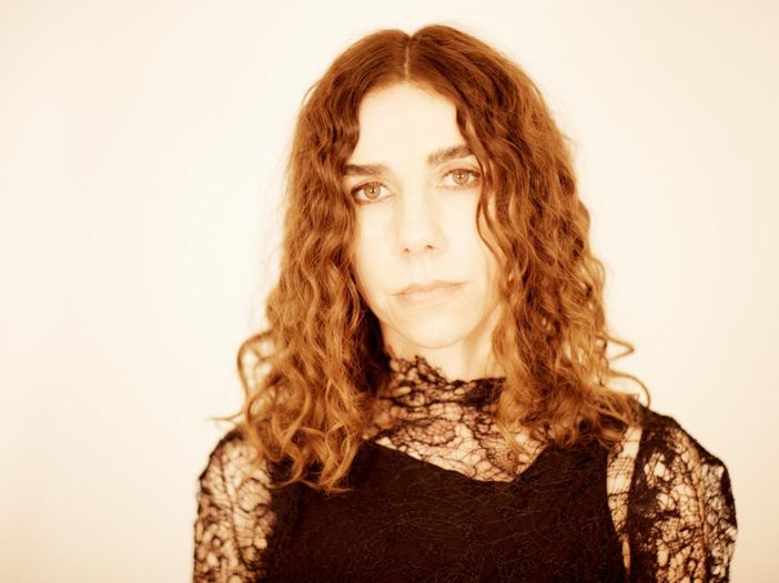 PJ Harvey: un&#039;altra anticipazione dal nuovo album e tour europeo