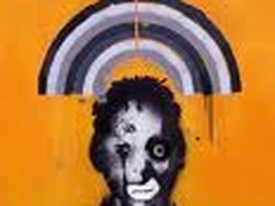 HELIGOLAND Massive Attack