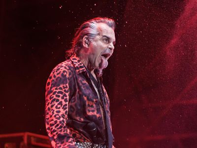 Concerti, Litfiba: ad aprile dal vivo con &apos;Tetralogia degli elementi live&apos;