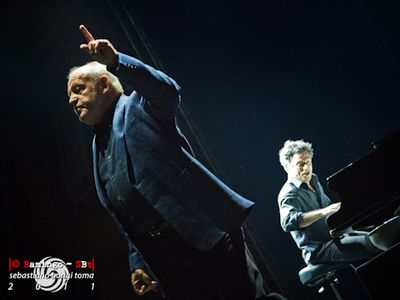 Joe Cocker