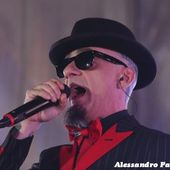 5 settembre 2015 - Piazza della Loggia - Brescia - J-Ax in concerto