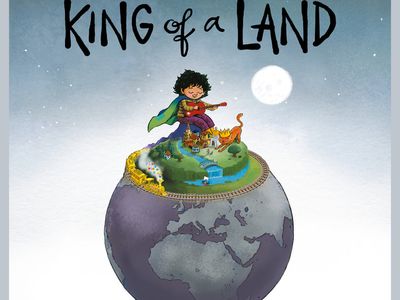 Cat Stevens/Yusuf Islam