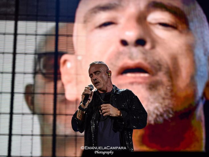 Eros Ramazzotti