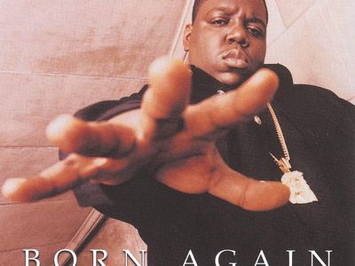 Notorious B.I.G.