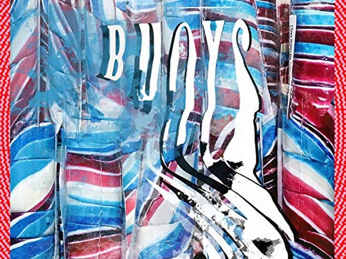 Panda Bear al lavoro sul nuovo album &#039;Panda Bear meets the Grim Reaper&#039;
