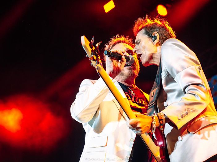 John Taylor: “I gruppi musicali si stanno estinguendo” John Taylor: “I gruppi musicali si stanno estinguendo”