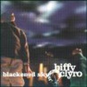 Biffy Clyro - BLACKENED SKY