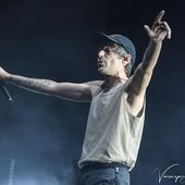 8 ottobre 2023 - PalaAlpitour - Torino - Louis Tomlinson in concerto