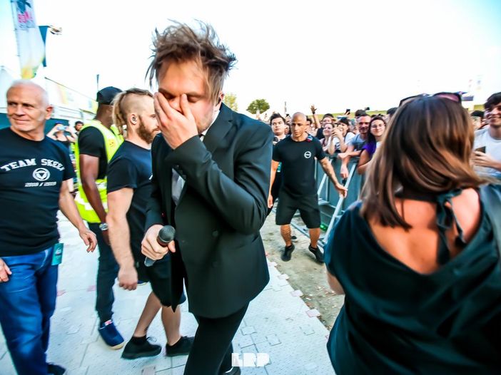 Enter Shikari - la recensione di &quot;The Spark&quot;