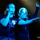 15 ottobre 2012 - Alcatraz - Milano - Serj Tankian in concerto 15 ottobre 2012 - Alcatraz - Milano - Serj Tankian in concerto