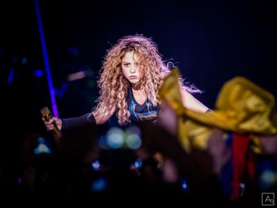 Shakira, una collaborazione con i Maná per il singolo &apos;Mi verdad&apos; - VIDEO