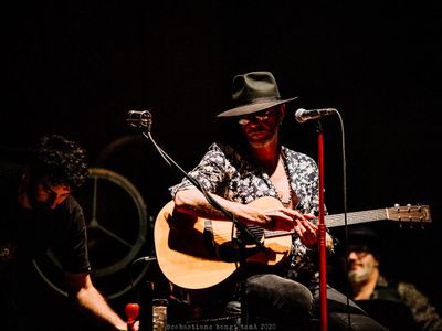 Negrita