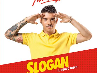 SLOGAN Moreno