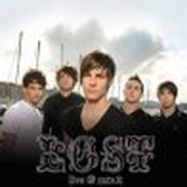 Lost - LIVE@MTV