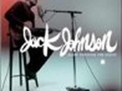 SLEEP THROUGH THE STATIC Jack Johnson