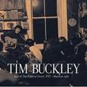 Tim Buckley - LIVE AT THE FOLKLORE CENTER, NYC 6 MARCH 1967