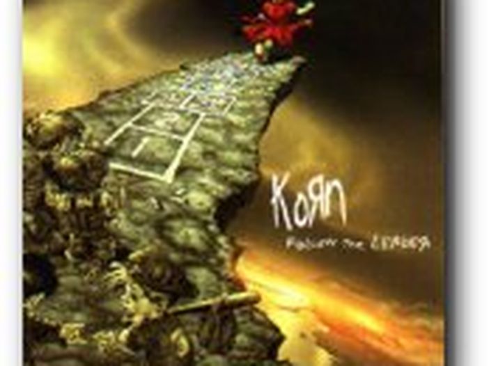 Brian &#039;Head&#039; Welch (Korn) spiega il suo rapporto con la religione