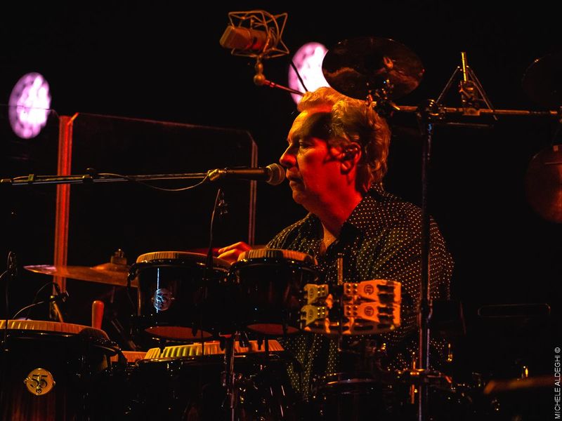 10 maggio 2019 - Mediolanum Forum - Assago (Mi) - Mark Knopfler in concerto