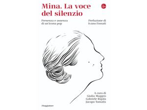 Mina La voce del silenzio