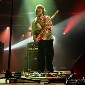 7 dicembre 2022 - Amici di Piero Charity Fest - OGR - Torino - Omini in concerto 7 dicembre 2022 - Amici di Piero Charity Fest - OGR - Torino - Omini in concerto