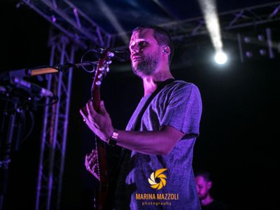 Roma Clubnight: il 25 marzo djset dei White Lies al Blackout