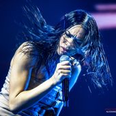 5 dicembre 2023 - Mandela Forum - Firenze - Elodie in concerto