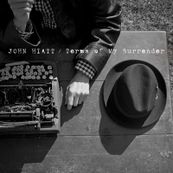 John Hiatt - TERMS OF MY SURRENDER