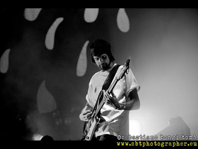 I Kasabian testeranno dal vivo alcuni brani del nuovo album