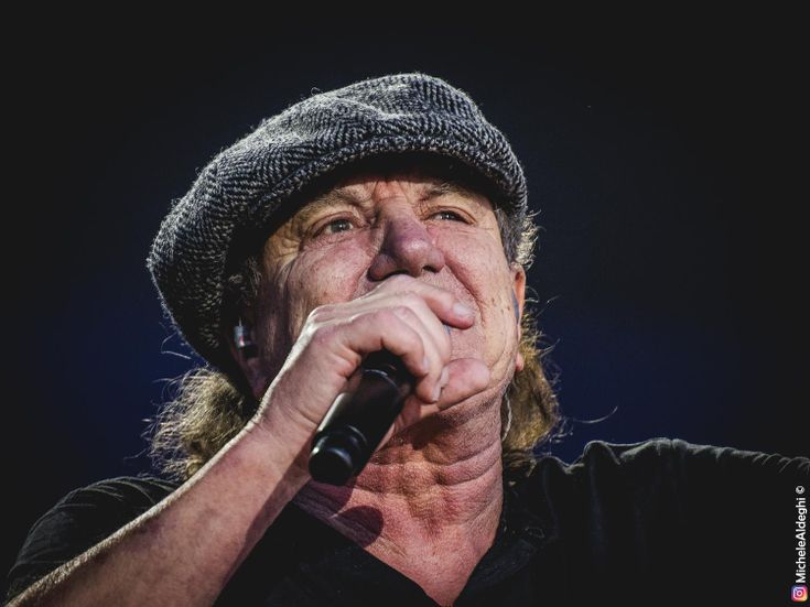 Brian Johnson