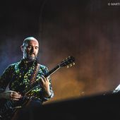 4 luglio 2023 - Sherwood Festival - Park Nord Stadio Euganeo - Padova - Baustelle in concerto