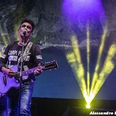 21 giugno 2021 &ndash; Castello Sforzesco - Milano &ndash; Edoardo Bennato in concerto