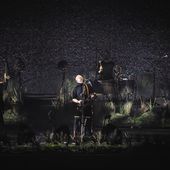 7 novembre 2024 - Teatro degli Arcimboldi - Milano - Wardruna in concerto