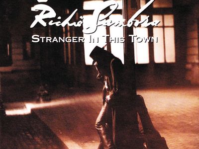 Richie Sambora