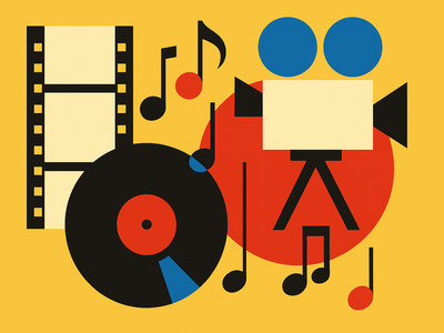 Film musicali