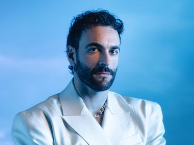 Marco Mengoni