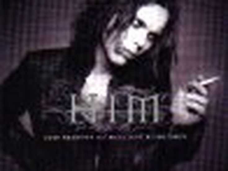 Ville Valo (H.I.M.): &apos;E&apos; il primo album che ho scritto senza bere&apos;